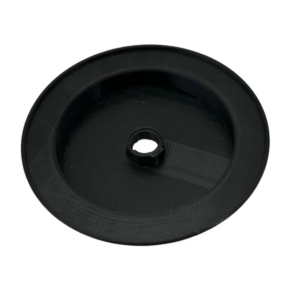 Fakir İle Uyumlu Deluxe 9800s Halı Yıkamalı Süpürge Filtre Kapağı ürün görseli