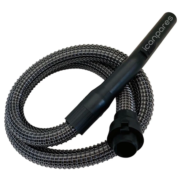 Fakir İle Uyumlu Smart S 350 Öko Power Süpürge Çelik Telli Hortumu ürün görseli