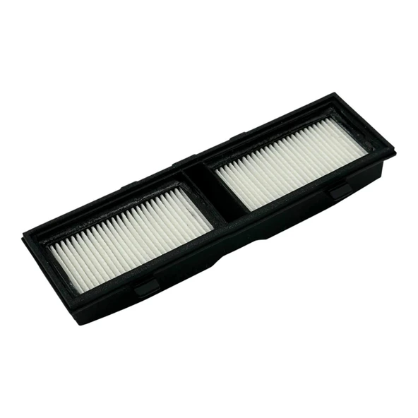 Taski İle Uyumlu Aero 8, Aero 8 Plus, Aero 15, Aero 15 Plus İle Uyumlu Süpürge Hepa Filtresi - Resim 2