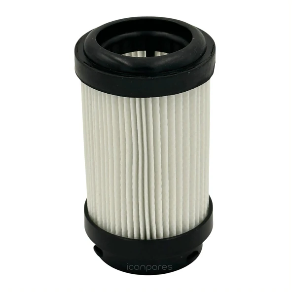 Karcher İle Uyumlu VC 6 OurFamıly, Premium, 2.863-318.0 Dikey Süpürge Hepa Filtresi - Resim 2