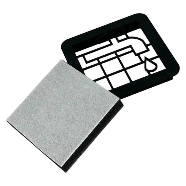 Philips İle Uyumlu 2000 Serisi 300004479451, XB2125, XB2140, XB2122, XB2142, XB2123 Süpürge Ön Filtresi - Resim 3