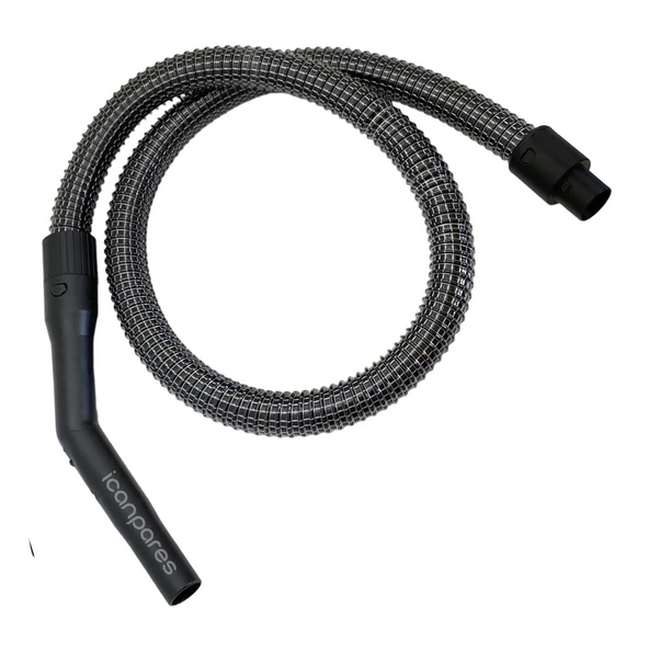 Conti İle Uyumlu CS-102 Powerstar Süpürge Çelik Telli Hortumu - Resim 2