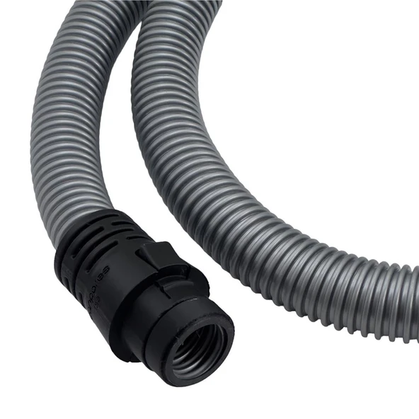 Miele İle Uyumlu Blizzard Cx1 Comfort XL, Cx1 Parquet, Cx1, Cx1 Cat & Dog Süpürge Hortumu (Tutma Saplı) - Resim 2