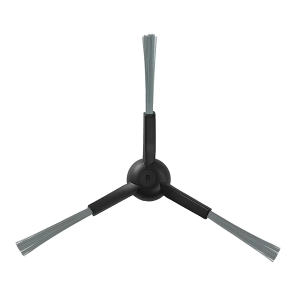 Viomi İle Uyumlu Alpha 2 Pro, V5 Pro, V5, Karaca Vantuz Off Road 2in1 (RS007) Robot Süpürge Yan Fırçası ürün görseli