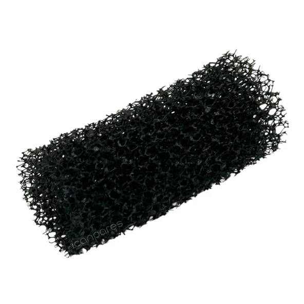 Kiwi İle Uyumlu KCC 4320 Buharlı Süpürge Sünger Filtre - Yüksek Performanslı Motor Koruma ve Toz Tutma Özelliği ürün görseli