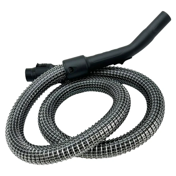 Nilfisk İle Uyumlu Power P Animal, Power Allergy, Power P20 - P40 Süpürge Çelik Telli Hortumu ürün görseli