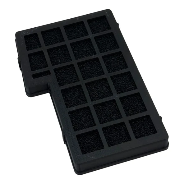 Morphy Richards İle Uyumlu 71040 EE Perform Air Süpürge Çıkış Sünger ve Kaset Filtresi ürün görseli