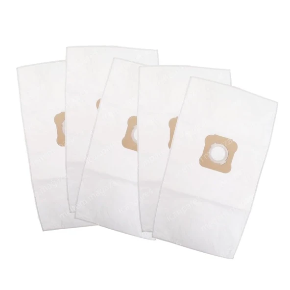 Kirby İle Uyumlu G4 Süpürge Toz Torbası 5 Adet ürün görseli