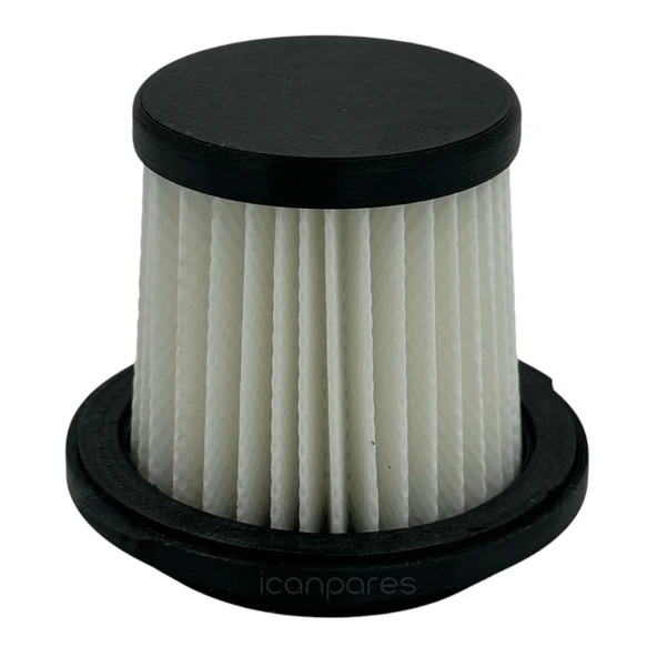 Onvo İle Uyumlu OVDSS01 Dik Süpürge Hepa Filtre - Resim 2