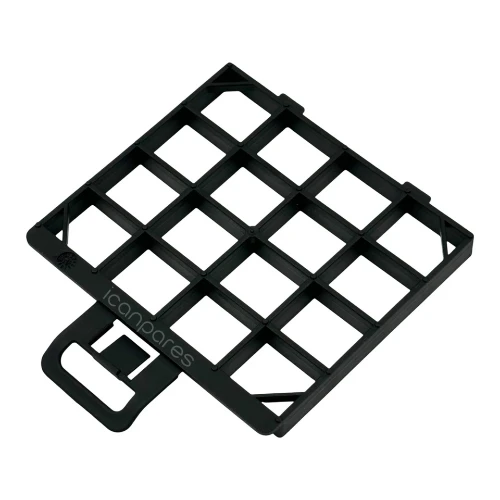 Bosch İle Uyumlu BSG62010, 427225 Süpürge Motor Koruma Filtre Çerçevesi ürün görseli