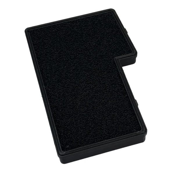 Morphy Richards İle Uyumlu 71040 EE Perform Air Süpürge Çıkış Sünger ve Kaset Filtresi - Resim 2