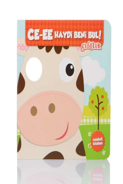 Ce-ee Haydi Beni Bul! - Çiftlik - Resim 2