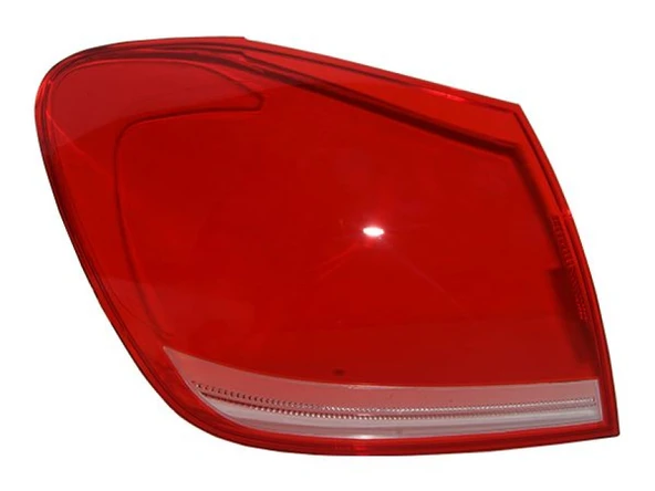 Mercedes Stop Lamba Camı Dis Sol (hatchback) A-Class W177 19> - Wenderparts Ma1779061300p1 ürün görseli 1