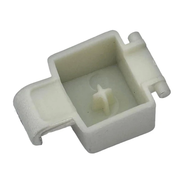 Arzum İle Uyumlu AR 491, AR 4066, AR 4016, AR 4065, AR 4053, Heifer İle Uyumlu Quiclean 2030 Süpürge Toz Haznesi Kilidi - Resim 2