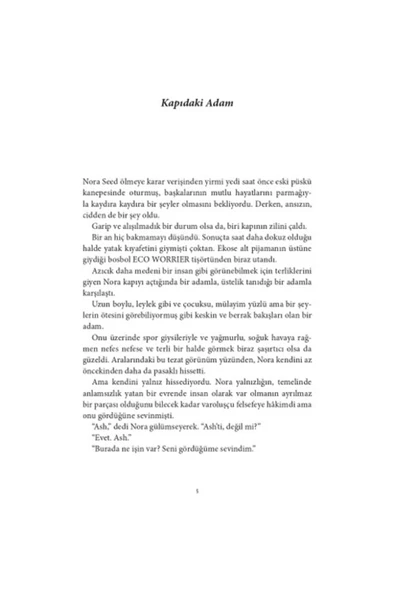 Domingo Gece Yarısı Kütüphanesi - Resim 5