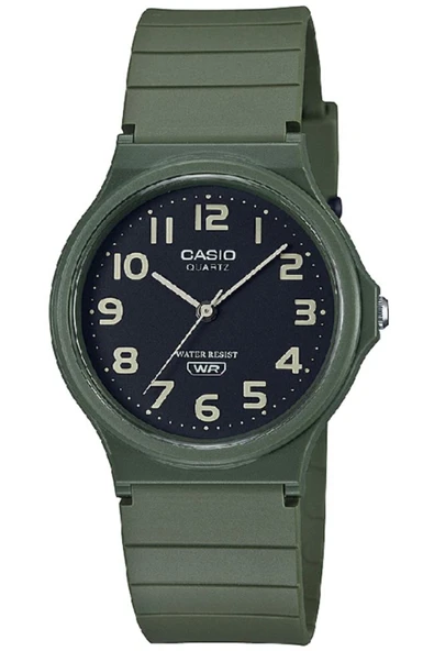 CASIO MQ-24UC-3BDF Erkek Kol Saati ürün görseli
