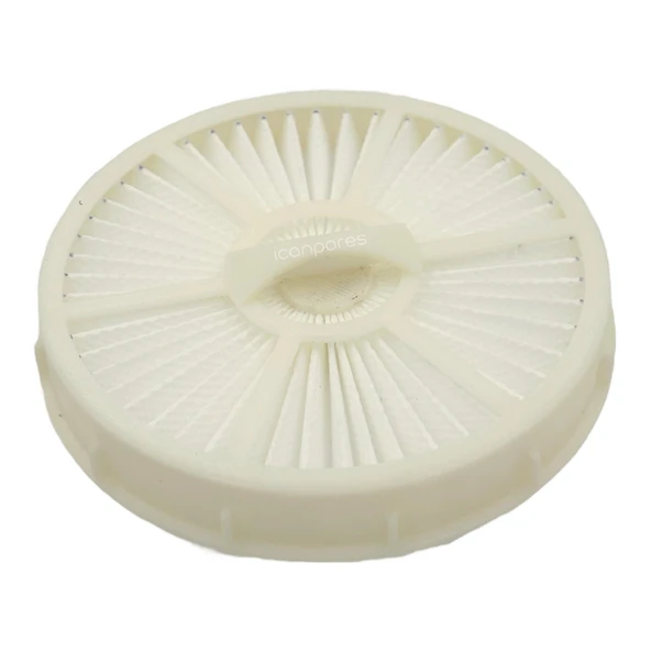 Karcher İle Uyumlu 2.863.238.0, VC3, VC3 Premium White Süpürge Hepa Filtre ürün görseli