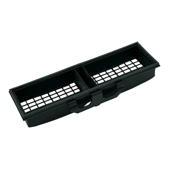 Taski İle Uyumlu Aero 8, Aero 15 İle Uyumlu Süpürge Motor Koruma Filtre Çerçevesi - Resim 2