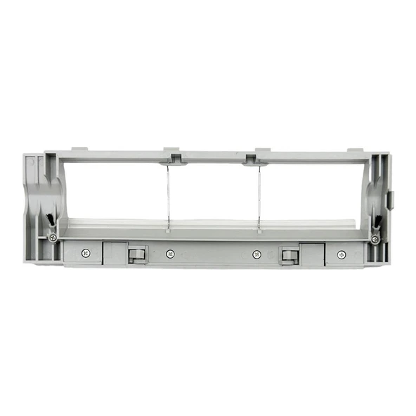 Xiaomi İle Uyumlu Vacuum Mop,1C, 2C, Stytj01zhm Robot Süpürge Ana Fırça Kapağı - Resim 2