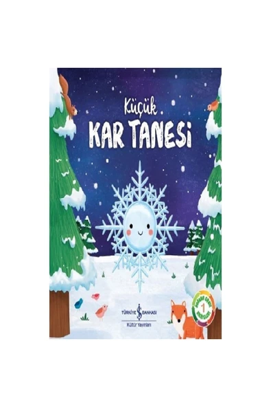 Küçük Kar Tanesi. ürün görseli