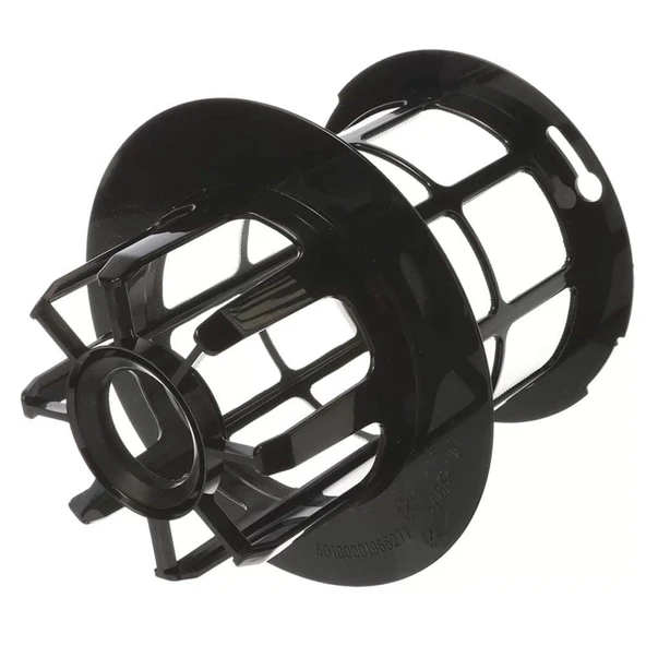 Siemens İle Uyumlu VSX7XTRM, Bosch İle Uyumlu 12019922, BGS7POW1, BGS7SIL1 Süpürge Filtre Koruyucu - Resim 2