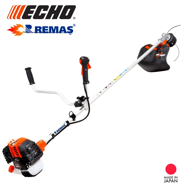 ECHO SRM-3021TES/U Benzinli Yan Tırpan - Resim 2