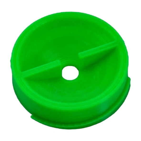 Fakir İle Uyumlu Deluxe 9800s Halı Yıkamalı Süpürge Su Haznesi Kapağı Delikli ürün görseli