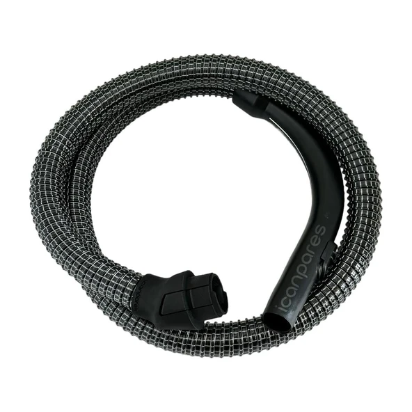 Miele İle Uyumlu Complete C3 Cat & Dog PowerLine, S 8310 Süpürge Çelik Telli Hortumu ürün görseli