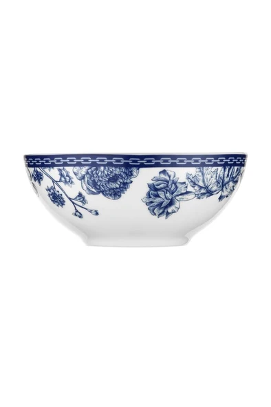 Bleu Blanc 24 Parça 6 Kişilik Yemek Takımı 939016 ZG24Y2420939016 - Resim 4