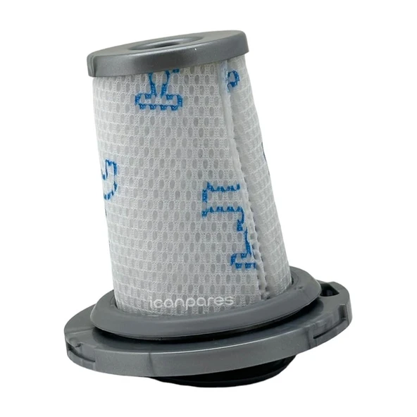 Tefal İle Uyumlu ZR009006, TY9688 X-Force, TY9679 X-Force Flex Dik Süpürge Filtresi - Resim 3