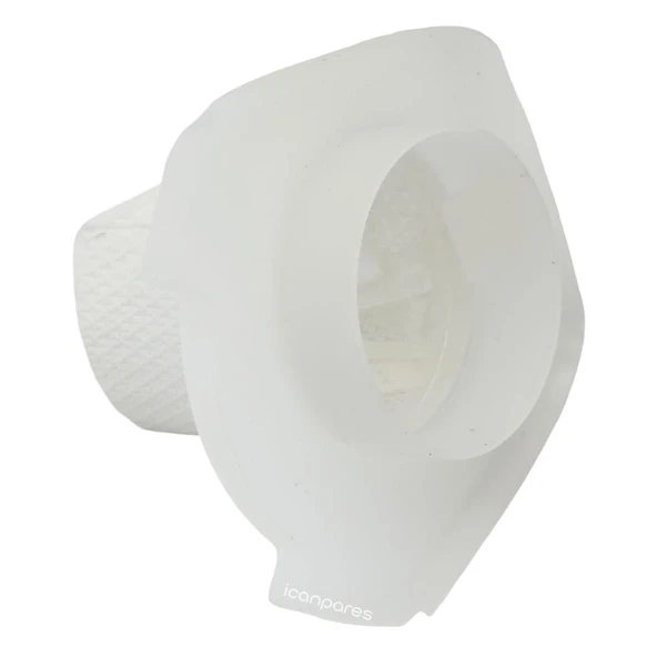 Fakir İle Uyumlu AS Premium 1108T CBC Süpürge Kafes Filtresi - Resim 2