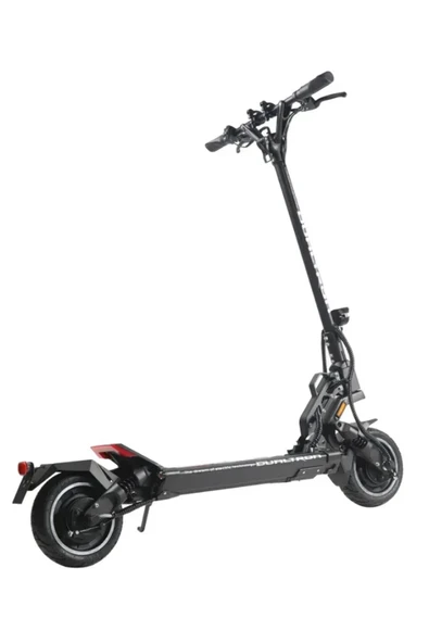 Dualtron Aminia Long Body Elektrikli Scooter 1450 Watt x 2 Çift Motor 65Km/s Hız 65 km Menzil IPX5 - Resim 2