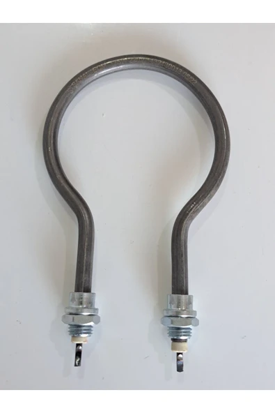 REZITANS-175W-220V 13.5CM (Cimuka marka) ct180/HB175 oluyor Yedek Parça ürün görseli