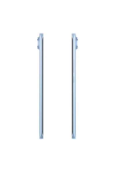 Spark Slim 5G 8/256 GB Mavi (TECNO Türkiye Garantili) - Resim 4