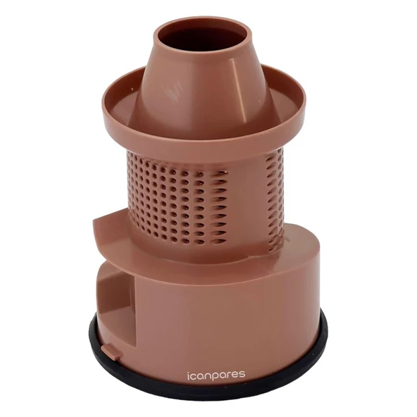 Fantom İle Uyumlu Provac P 5000 Süpürge Hazne İçi Filtre ürün görseli