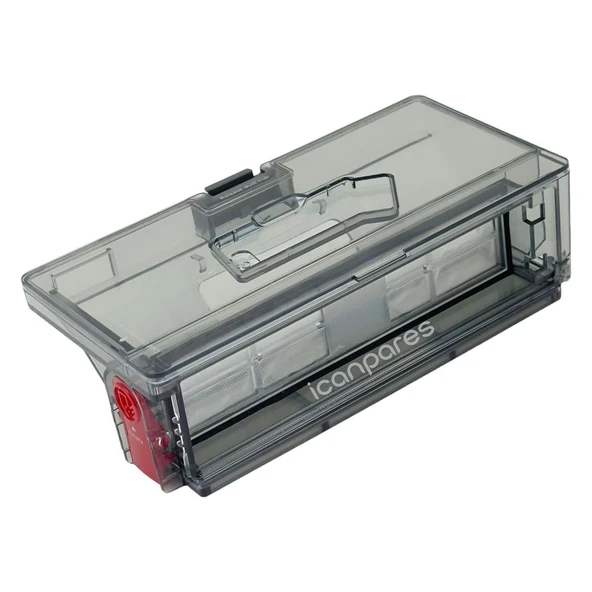 Fakir İle Uyumlu Robert RS 770 Robot Süpürge Toz Haznesi - Resim 2