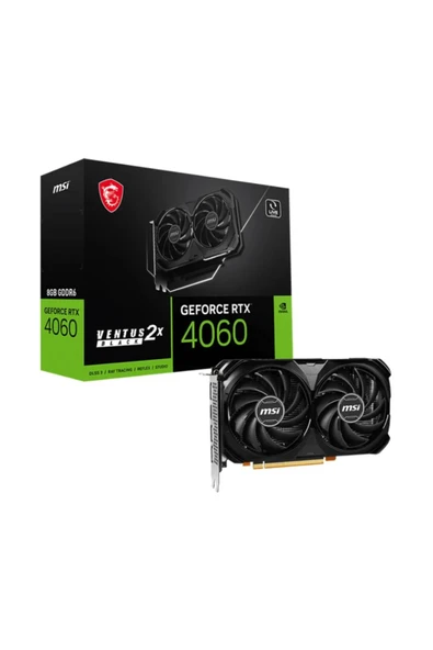 Özlenen Sistem X1 - İ5 12400F + RTX 4060 8GB + 16GB RAM + 500GB M2 SSD Masaüstü Bilgisayar - Resim 3