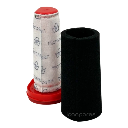 Bosch İle Uyumlu BCH3ALL21, BBH3ALL23, BBH3Z0025, BBH32551, 12026520 Süpürge Silindir Filtresi ürün görseli