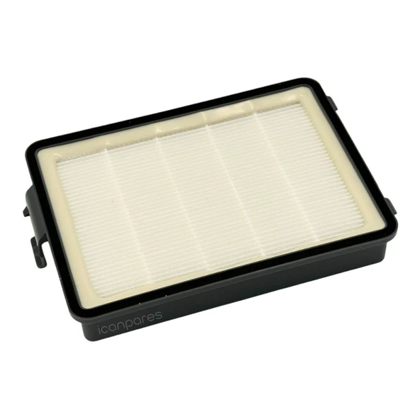 Karcher İle Uyumlu VC 2 Premium, VC2, 2.863-237.0 Süpürge Hepa Filtre - Resim 3
