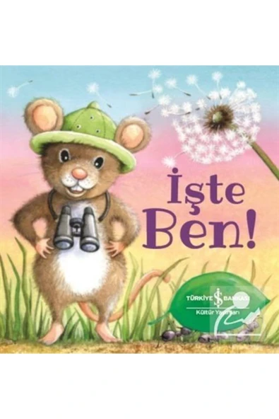 AAAA İşte Ben! ürün görseli