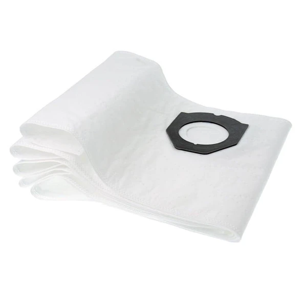 Arzum İle Uyumlu Lodos Serisi Süpürge Toz Torbası 5 Adet ürün görseli