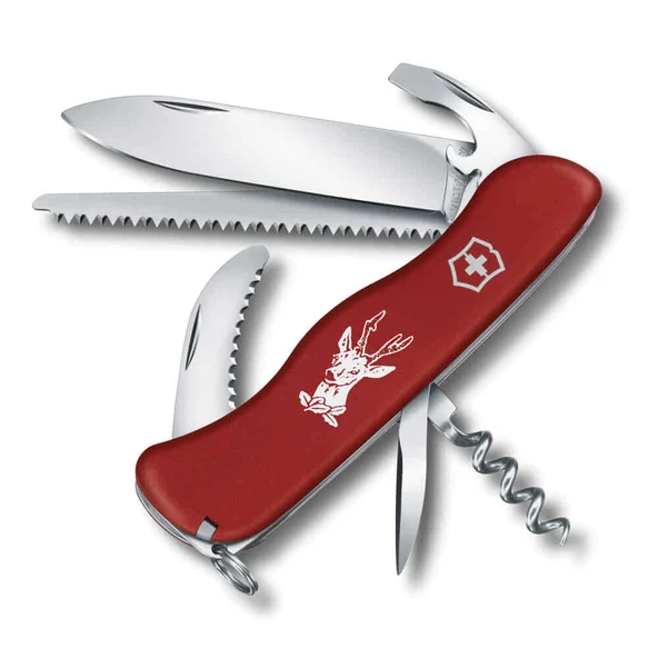 ​Victorinox 0.8573 Hunter Çakı ürün görseli 1