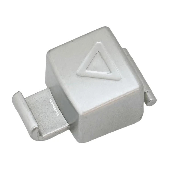 Arzum İle Uyumlu AR 491, AR 4066, AR 4016, AR 4065, AR 4053, Heifer İle Uyumlu Quiclean 2030 Süpürge Toz Haznesi Kilidi ürün görseli