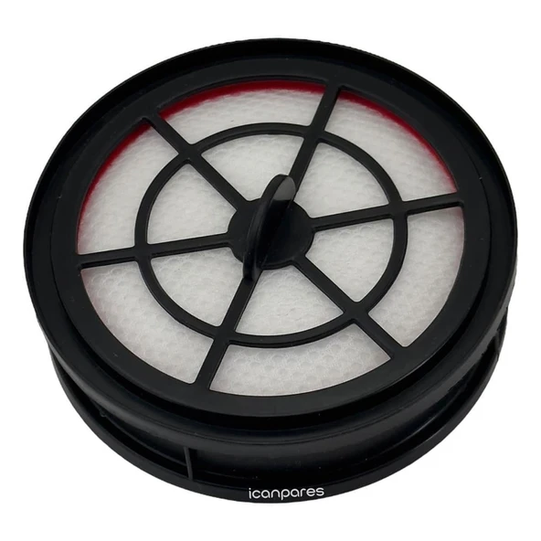 Fakir İle Uyumlu Runner Cyclonic Süpürge Alt Sünger Filtre ürün görseli