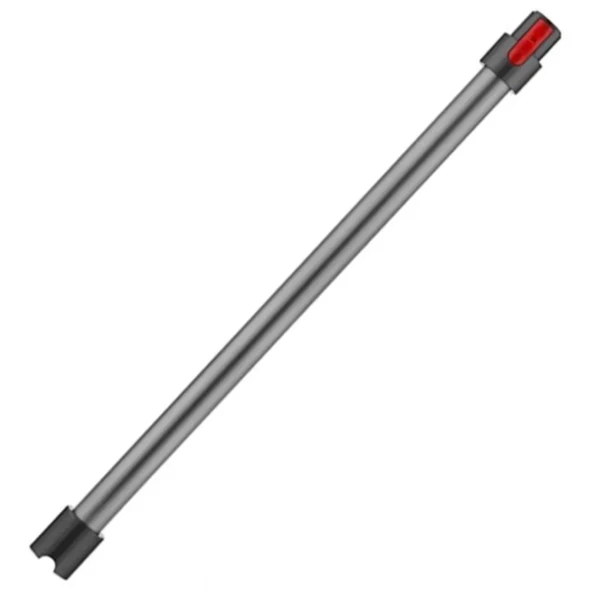 Dyson İle Uyumlu V7, V8 Absolute, V10 Cyclone, V11 Gri Süpürge Borusu ürün görseli