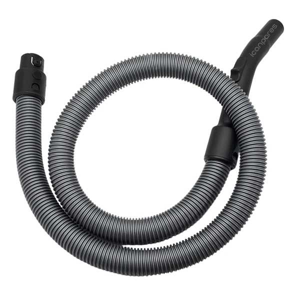 King İle Uyumlu K 371 Optima - K 372P - K 372 Xtreme Süpürge Hortumu - Resim 2