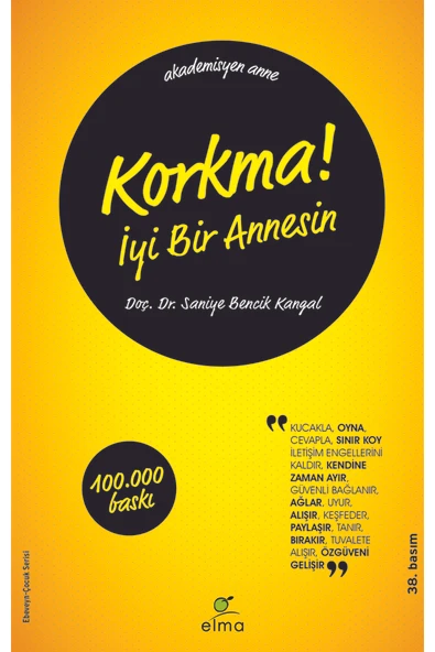 Akademisyen Anne Ebeveyn Seti - Resim 3