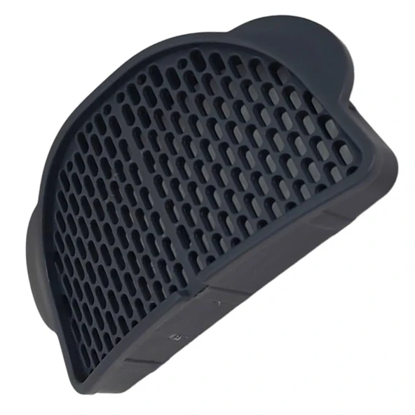 Arnica İle Uyumlu Elektra, Bora 7000, 5000, 4000, 3000 Süpürge Hazne İçi Dirsek Süzgeci - Resim 3