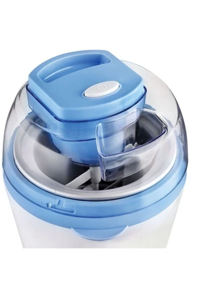 Kiwi KIM-4700 Dondurma Makinesi - Resim 2