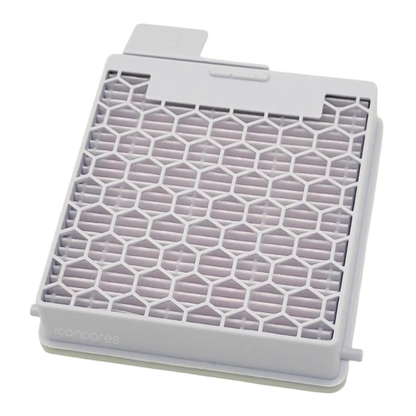 Miele SF-HY60 AirClean Elektrikli Süpürge Hepa Filtre - 11639240 - Resim 2